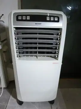Air cooler sharp