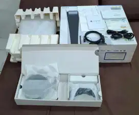 PS5 / PS 5 / PLAYSTATION 5 FAT DISC