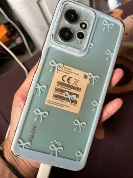 REDMI NOTE 12G 8/128