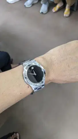 jam tangan movado Swiss