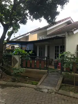 Rumah Mewah Tipe Hook Luas 257 Termurah 3400JM