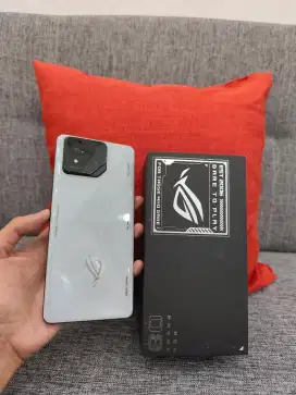 Asus Rog 8 12/256