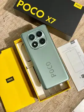 Poco X7 5G 8/256gb