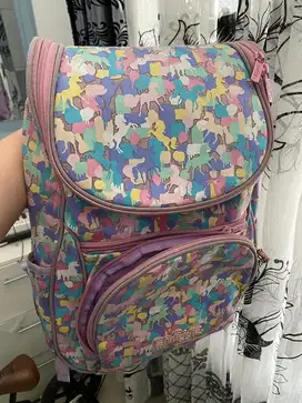 PL tas smiggle ori