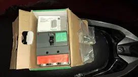 MCCB MCB SCHNEIDER 225A