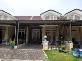 Dijual Rumah Lokasi Perum Jasmine Park Plamongan Indah Semarang