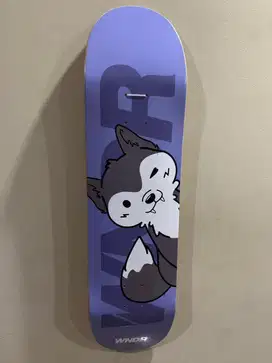 Papan Skateboard/Deck