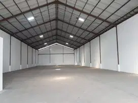 Disewakan Gudang Mutiara tambak langon margomulyo