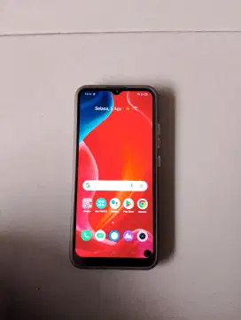 Jual realme c21