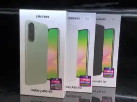 Samsung Galaxy A56 FREE ADAPTOR
