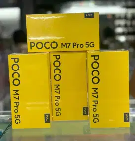POCO M7 PRO 5G 8/256