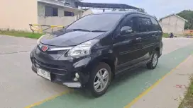 Avanza Veloz 1,5 Matic