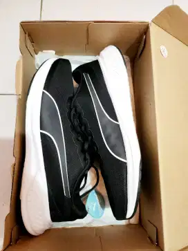 sepatu puma original size 42 / 27,5cm