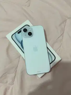 Iphone 15 128GB ibox
