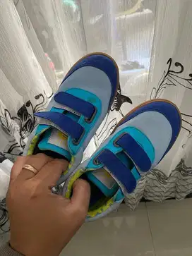 Sepatu wakai ori size 30