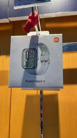 Ready Redmi Watch 5 bisa kredit ya kak