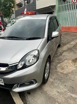 Mobilio e at 2014