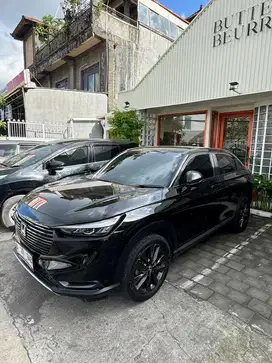 HRV SE HITAM 2023 AT