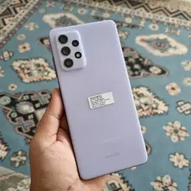 Samsung Galaxy A52s 5G 8/256gb Dual Sim Resmi Sein