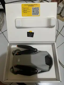 Drone Dji mini 3