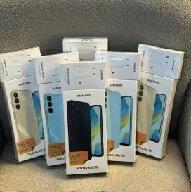 SAMSUNG A16 5G 8/256
