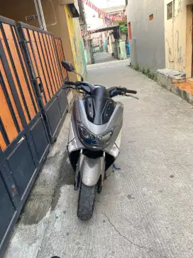 NMAX 2015 LENGKAP