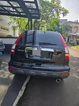 Honda CR-V 2007 Bensin