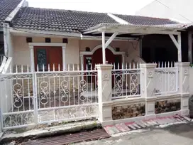 Rumah Murah Bebas Banjir di Tambun Utara Bekasi Jawa Barat