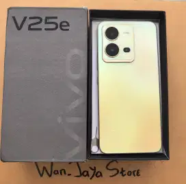 Vivo v15e 8/128gb second