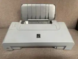 Inkjet Printer Canon Pixma iP1300 Grey