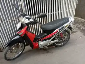 Motor Bapa bekas berkualitas