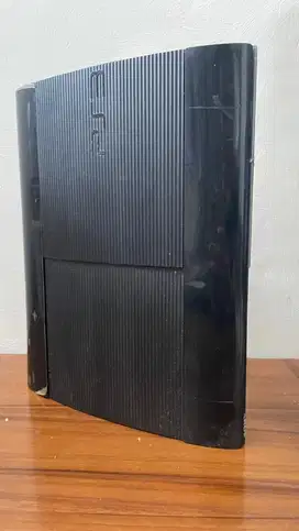 Dijual murah PlayStation 3 (PS3) Bekas Mulus