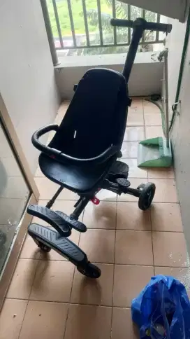 Stoler mulus siap di pakai ya