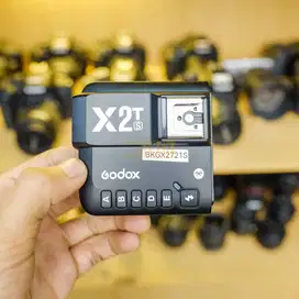 Trigger Godox X2Ts for Sony No Box Mulus