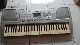 Dijual Keyboard Yamaha PSR-290
