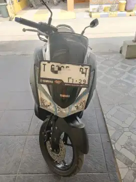 Di jual Lexi 2019
