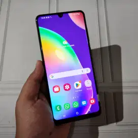 Samsung Galaxy A31 6/128gb Dual Sim Resmi Sein