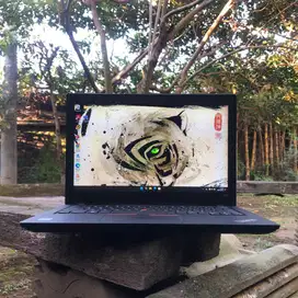 Lenovo Thinkpad X280 Kondisi All normal  Intel Core i5-8250U