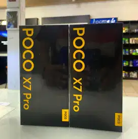 POCO X7 PRO 12/512