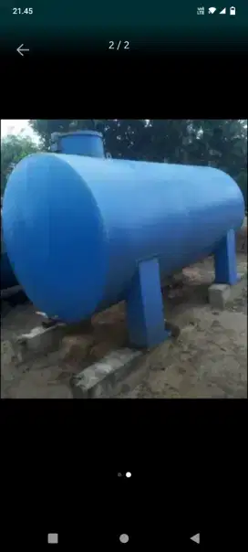Tengki untuk air