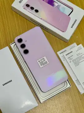 Samsung A55 5G 8/256gb lilac
