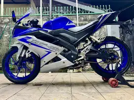 FOR SALE – Yamaha R15 V3 155 VVA Tahun 2017 | ISTIMEWA & SIAP PAKAI!