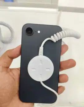 CICILAN IPHONE 16 SE BUNGA 0% Free 1 kali angsuran