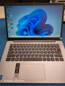 LAPTOP Lenovo IdeaPad 1 14IGL7