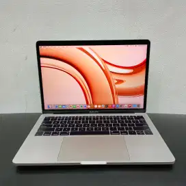 Macbook Pro Non TB 13-inch 2017 Ci5 - 2.3GHz RAM 8GB SSD 128GB