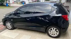 Honda Brio Satya 2022 Bensin