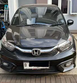 Honda Brio Satya 2022 Bensin