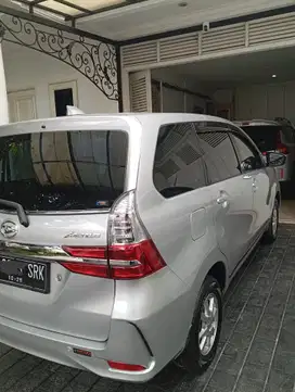 Daihatsu Xenia 2020 Bensin