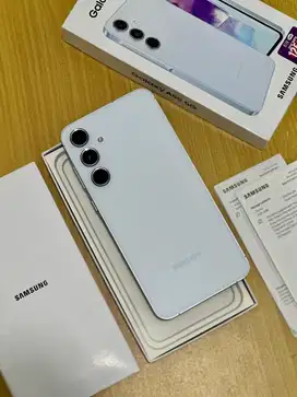 Samsung A55 5G 8/256gb ice blue