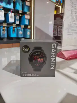 Garmin Forerunner 570 Erafone The Park Semarang